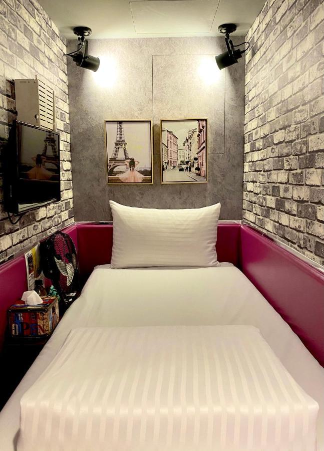 The First Nanwan Hostel Luaran gambar