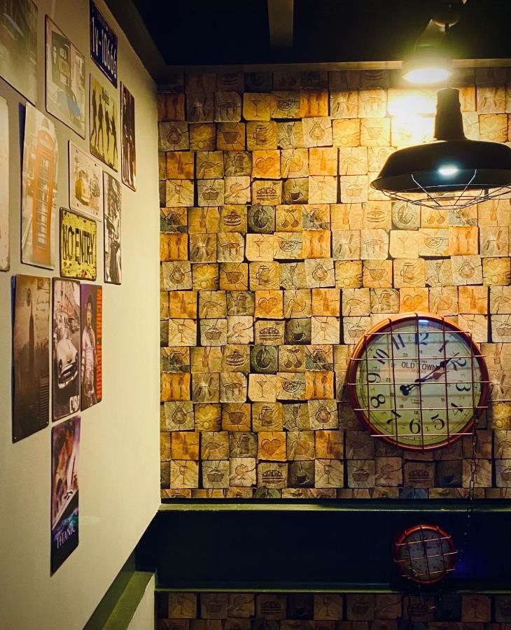 The First Nanwan Hostel Luaran gambar