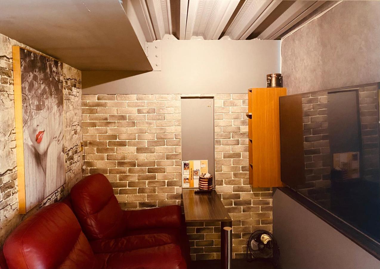 The First Nanwan Hostel Luaran gambar