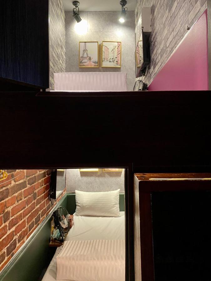The First Nanwan Hostel Luaran gambar