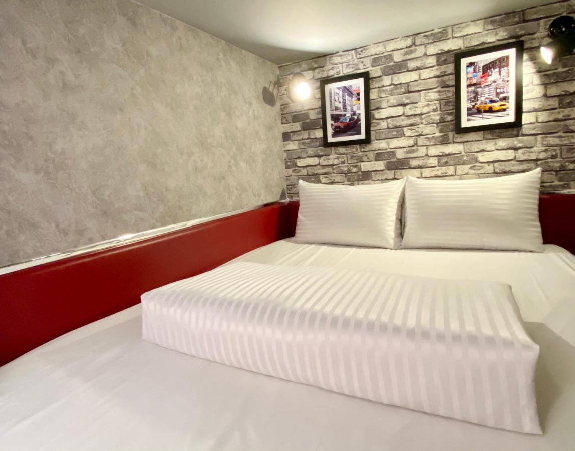 The First Nanwan Hostel Luaran gambar