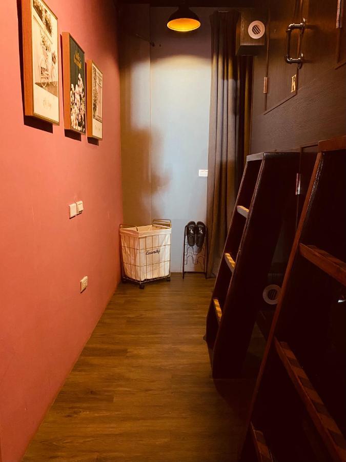 The First Nanwan Hostel Luaran gambar
